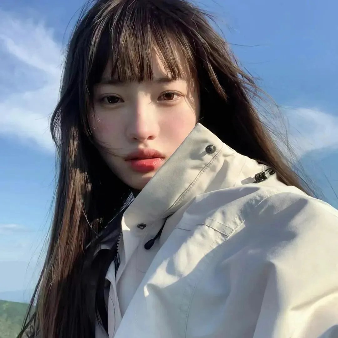 不是任何人女儿的海媛